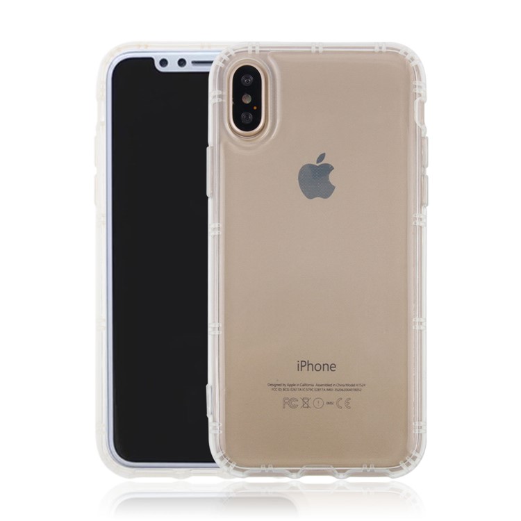 magic stick to mirror whiteboard anti gravity clear tpu for iphone x 5 8 inch transparent magic stick to mirror whiteboard anti gravity clear tpu for iphone x 5 8 inch transparent