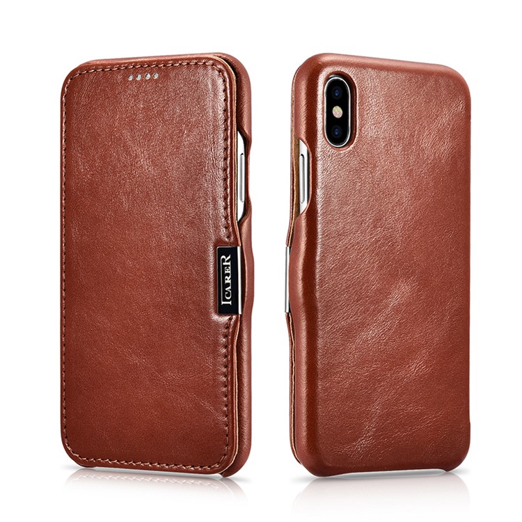 Icarer для iphone x 5.8 дюймовый
