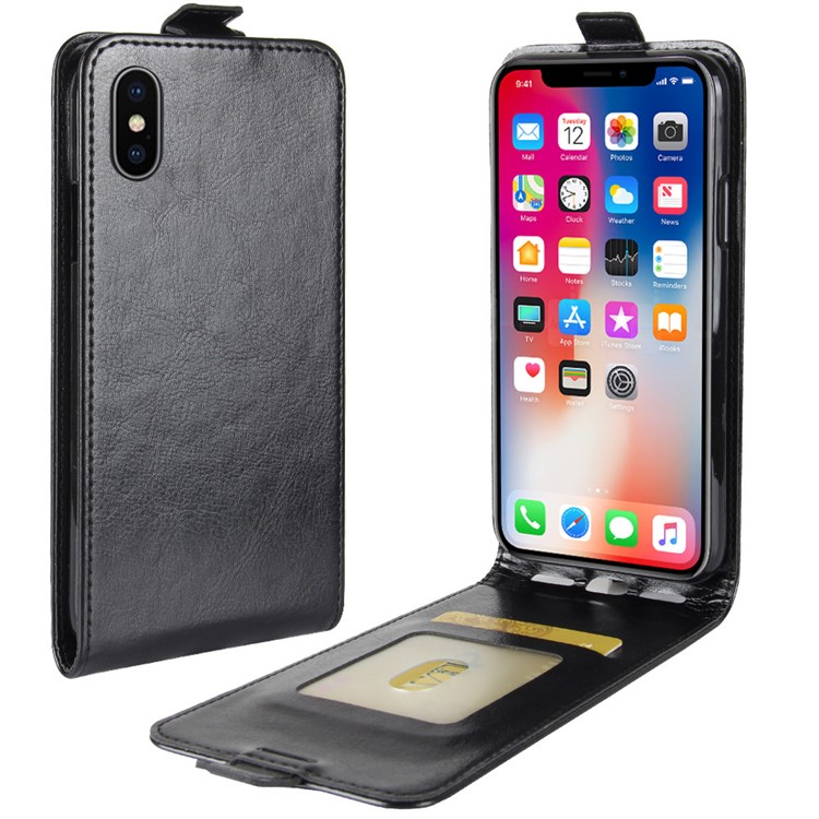 custodia iphone x verticale custodia iphone x verticale