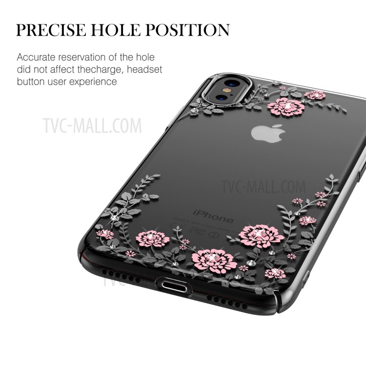 custodia swaroski iphone x custodia swaroski iphone x