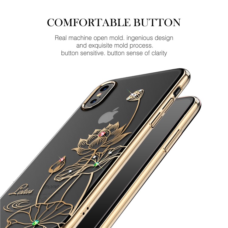 custodia swaroski iphone x custodia swaroski iphone x