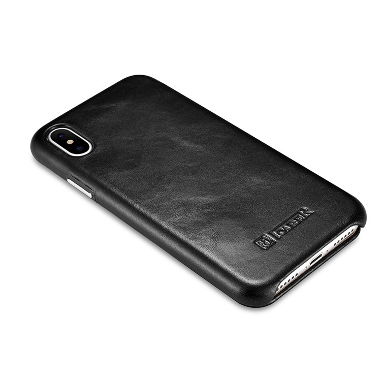 carcasas iphone x piel carcasas iphone x piel