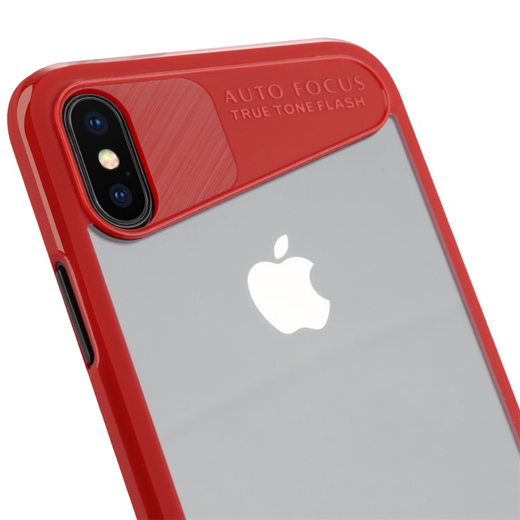 custodia auto focus iphone x custodia auto focus iphone x