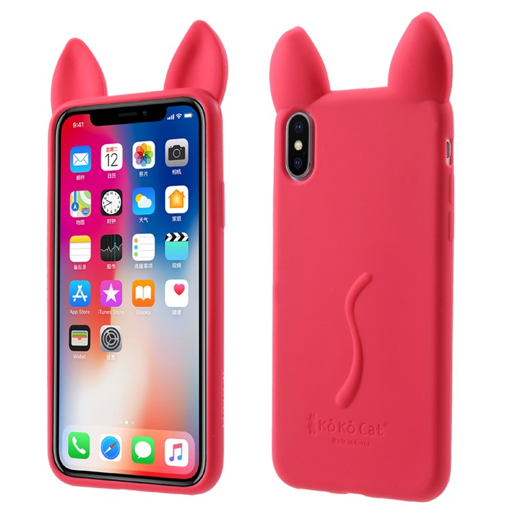 coque iphone x cat coque iphone x cat