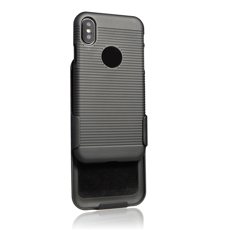 custodia iphone x clip custodia iphone x clip