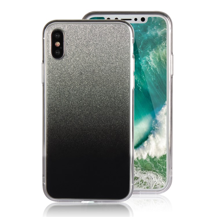iphone xs gradient case iphone xs gradient case
