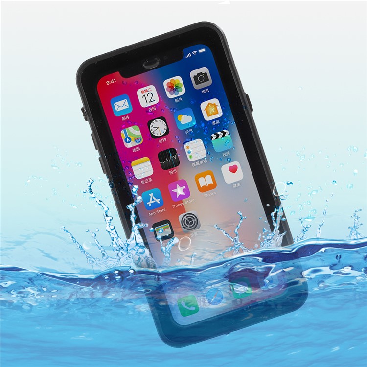 custodia ip68 iphone x custodia ip68 iphone x