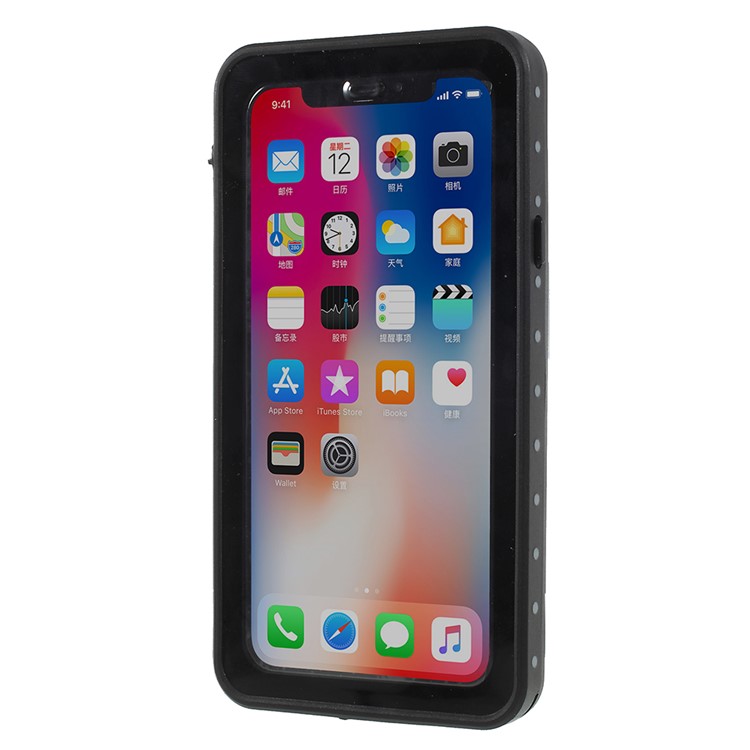 custodia ip 68 iphone x custodia ip 68 iphone x