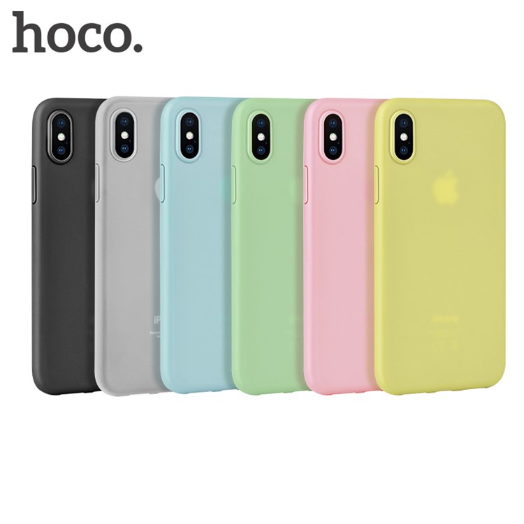 coque iphone x hoco coque iphone x hoco