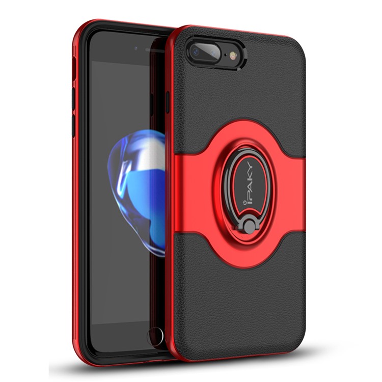 coque anneau iphone 8 plus rouge coque anneau iphone 8 plus rouge