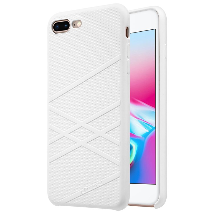 iphone 8 plus hard case white iphone 8 plus hard case white