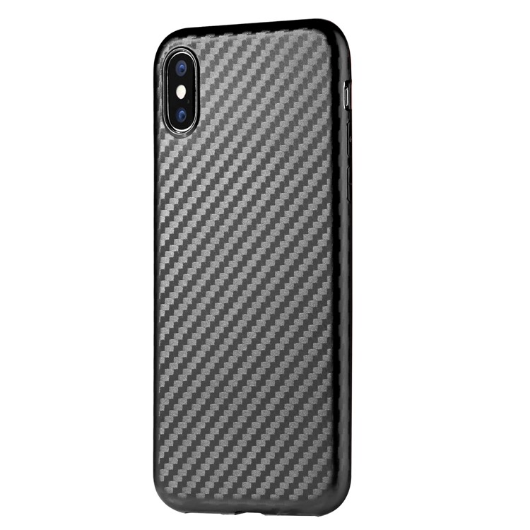 Carbon Fiber Iphone Case >> Purchased Sulada Carbon Fiber Tpu Plating Back Case For Iphone X 10 Black Carbon Fiber Iphone Case >> Purchased Sulada Carbon Fiber Tpu Plating Back Case For Iphone X 10 Black