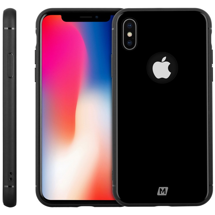 aukey custodia iphone x aukey custodia iphone x