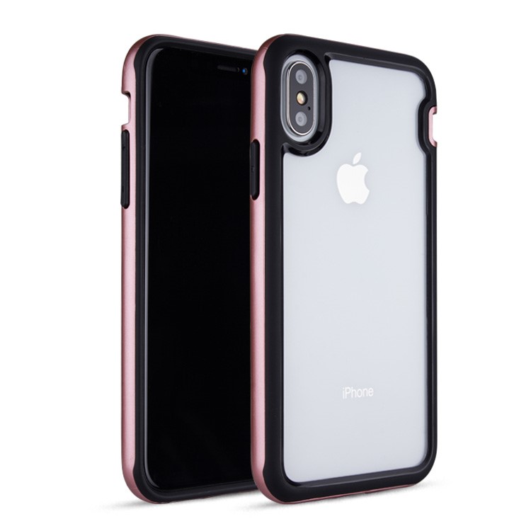 carcasa iphone x oro carcasa iphone x oro