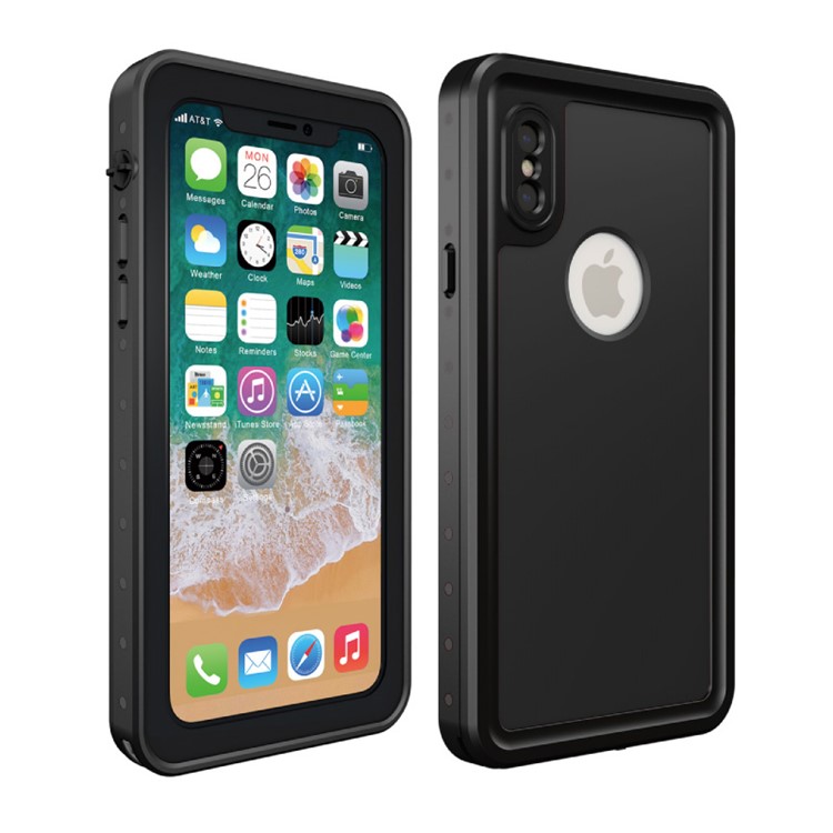 custodia iphone x ip68 custodia iphone x ip68