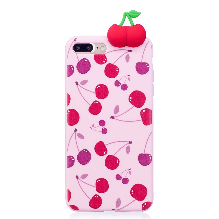 coque iphone 8 plus cerise coque iphone 8 plus cerise