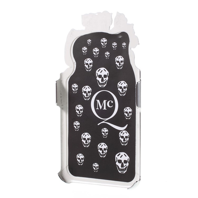 cool 3d skull roses plated pc for iphone 6s 6 cool 3d skull roses plated pc for iphone 6s 6