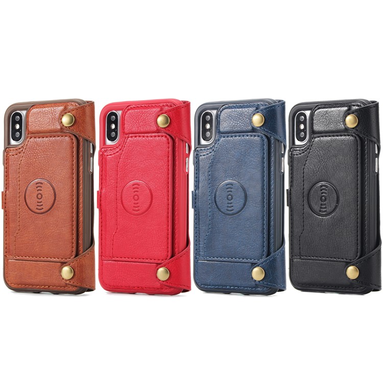 custodia a portafoglio per iphone x custodia a portafoglio per iphone x