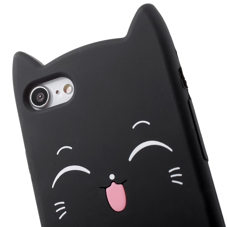 black cat phone case iphone 8 black cat phone case iphone 8