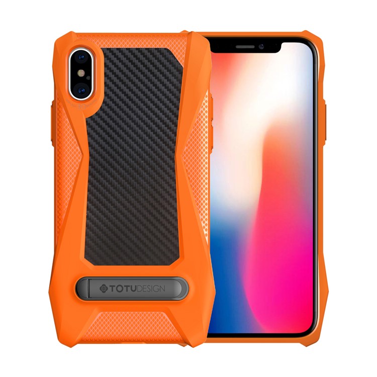 carcasa iphone x naranja carcasa iphone x naranja