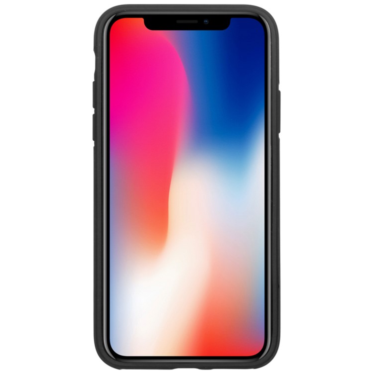 MOMAX X-Lens Case 6 in 1 Dual Optics Lens Kit (180° Fisheye, 2X Telephoto, 120° Wide-angle, 10X/20X Macro) for iPhone X-3