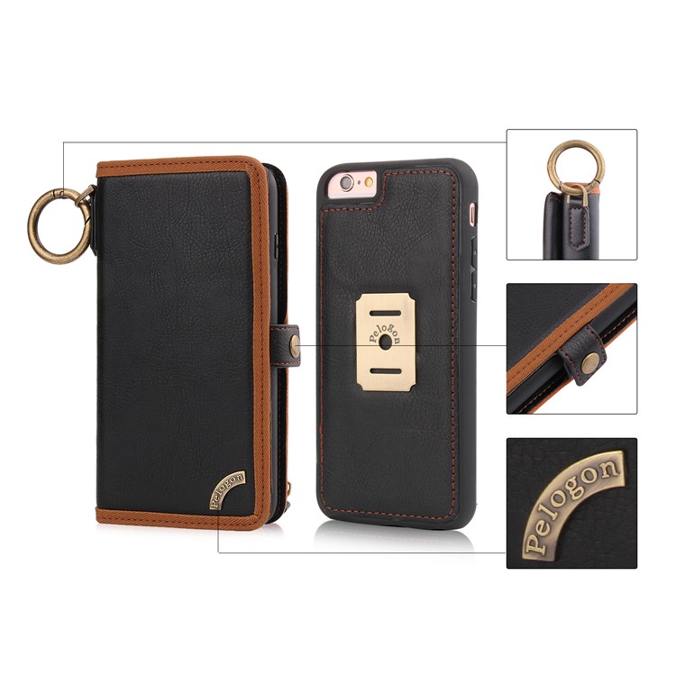 magnetic detachable flip case iphone 6 magnetic detachable flip case iphone 6