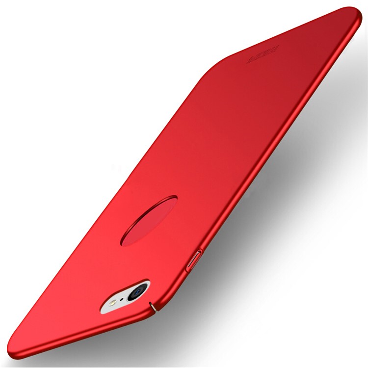 Mofi щит матовое жесткое покрытие пк для iphone