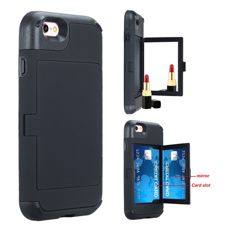 iphone 6 card holder case