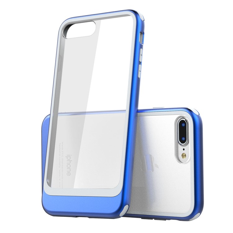 blue clear iphone 8 case blue clear iphone 8 case