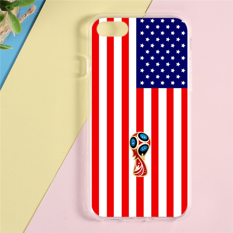 coque iphone 7 fifa