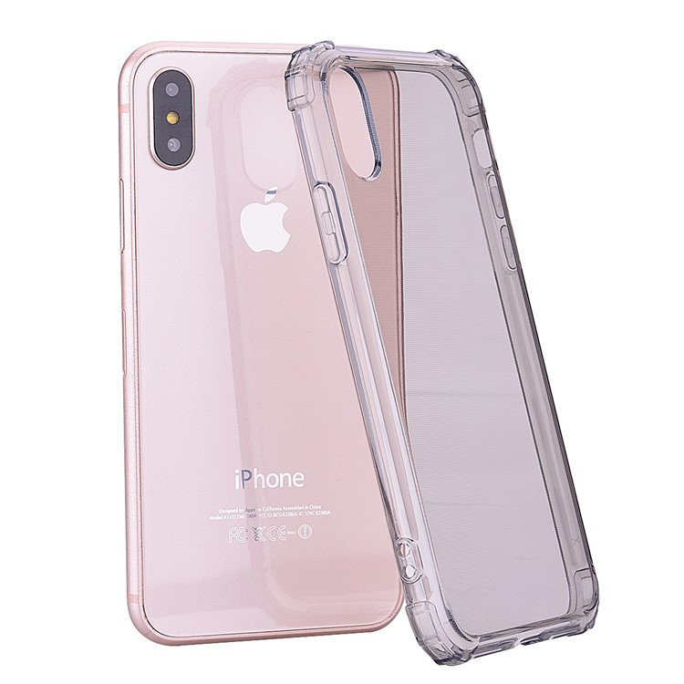 Противоударная оболочка геля tpu для iphone