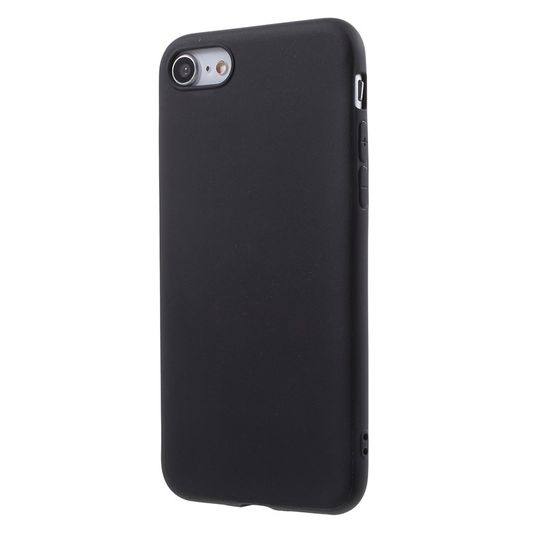 500Pcs/Set Double-sided Matte Soft TPU Mobile Phone Case for iPhone 8 / 7-3