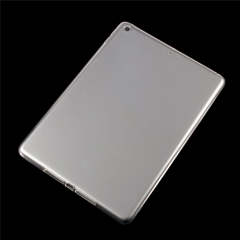 Soft TPU Protection Case for iPad 9.7 (2018) / 9.7 (2017)-1