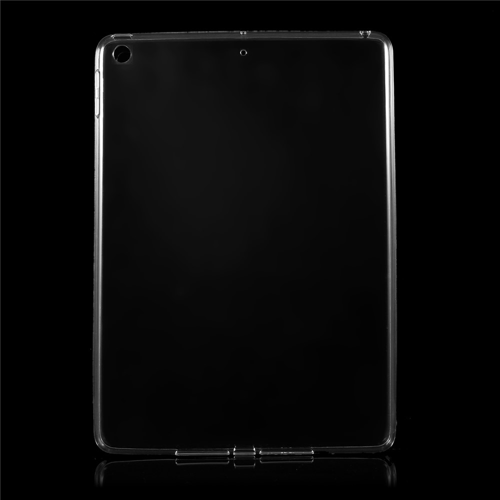 Soft TPU Protection Case for iPad 9.7 (2018) / 9.7 (2017)-2
