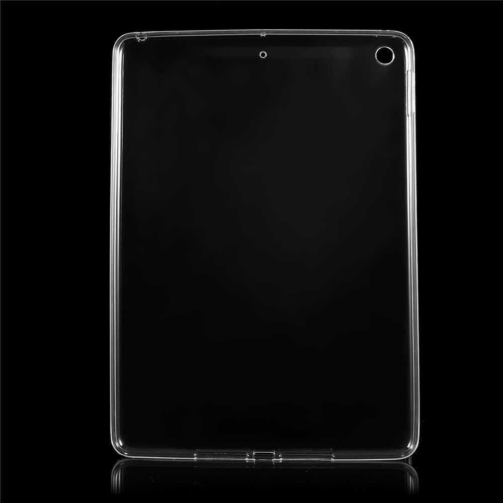Soft TPU Protection Case for iPad 9.7 (2018) / 9.7 (2017)-3