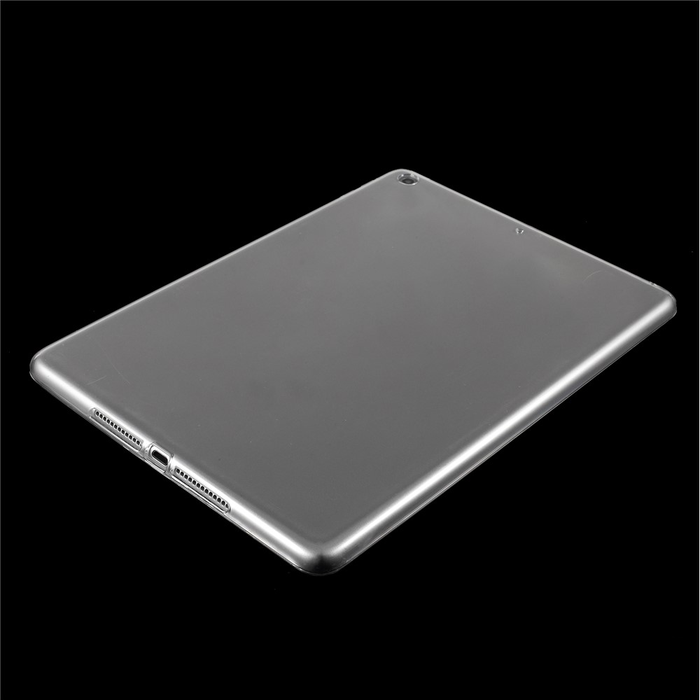 Soft TPU Protection Case for iPad 9.7 (2018) / 9.7 (2017)-4