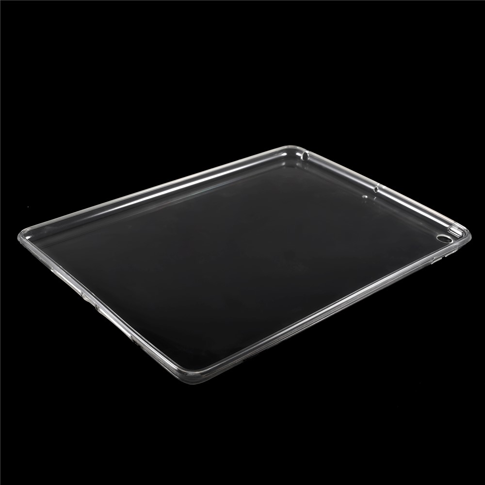 Soft TPU Protection Case for iPad 9.7 (2018) / 9.7 (2017)-8