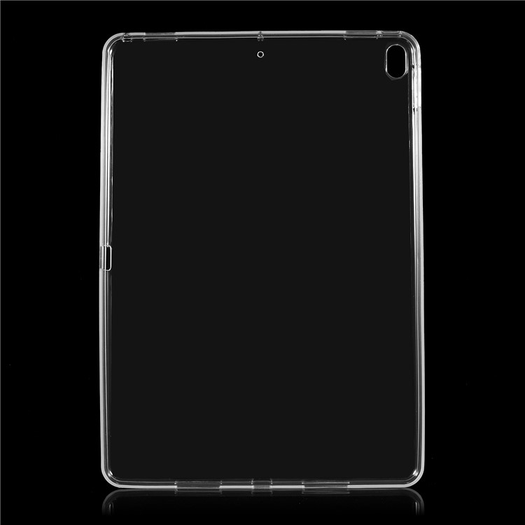 Soft TPU Protection Case for iPad Pro 10.5-inch (2017)-2