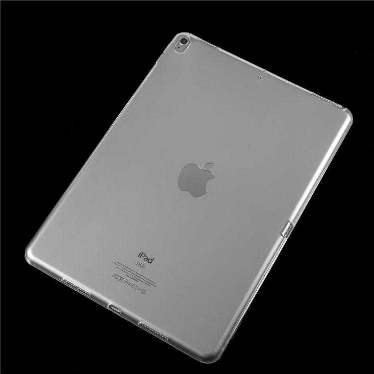 Soft TPU Protection Case for iPad Pro 10.5-inch (2017)-3