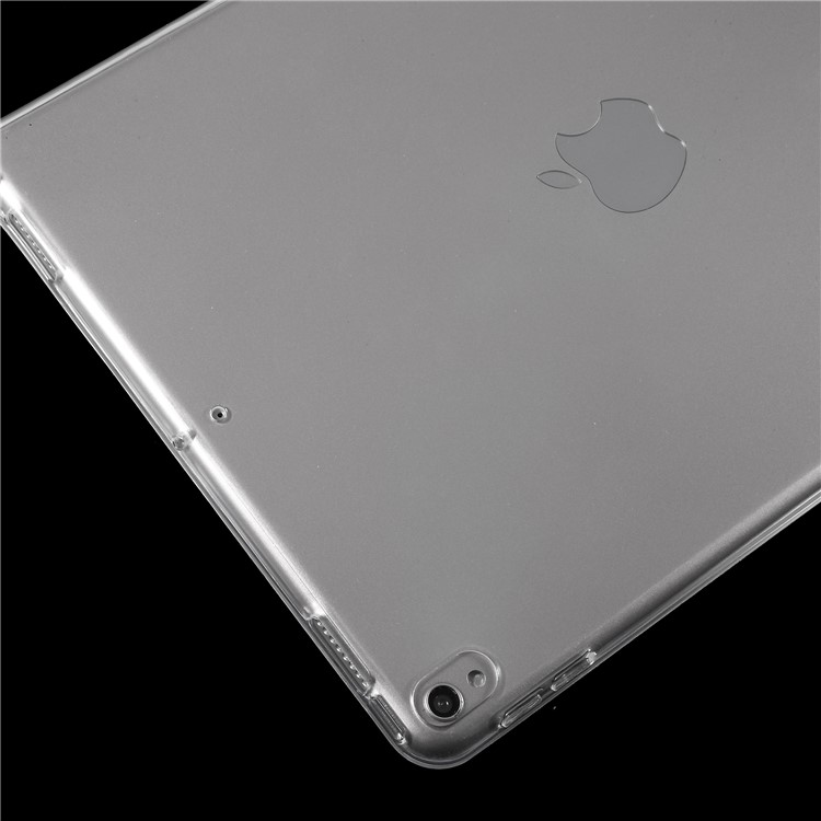 Soft TPU Protection Case for iPad Pro 10.5-inch (2017)-5