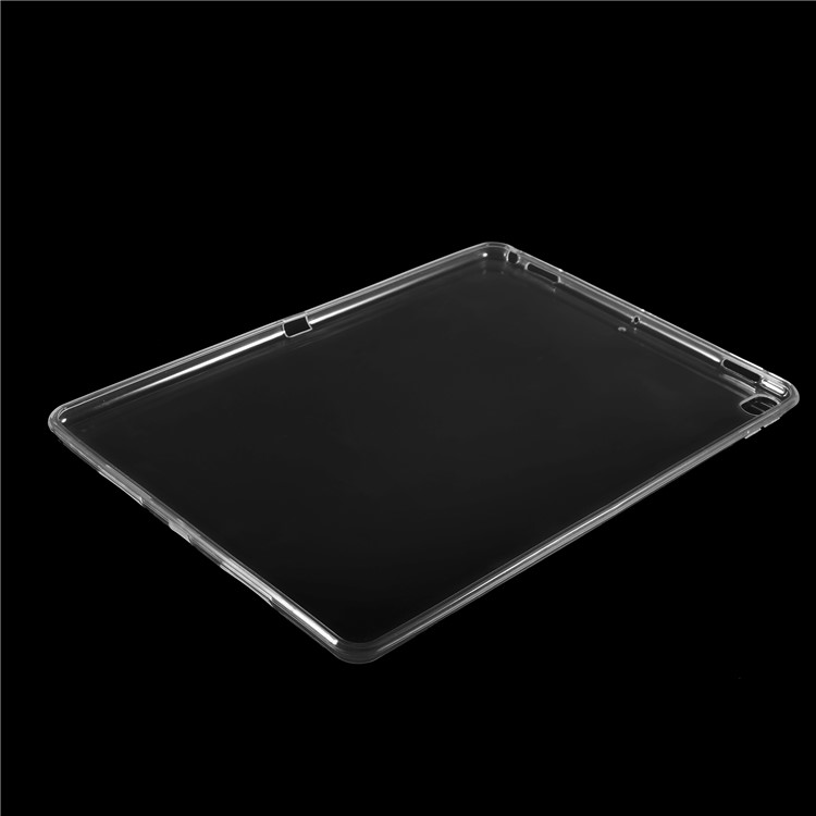 Soft TPU Protection Case for iPad Pro 10.5-inch (2017)-7
