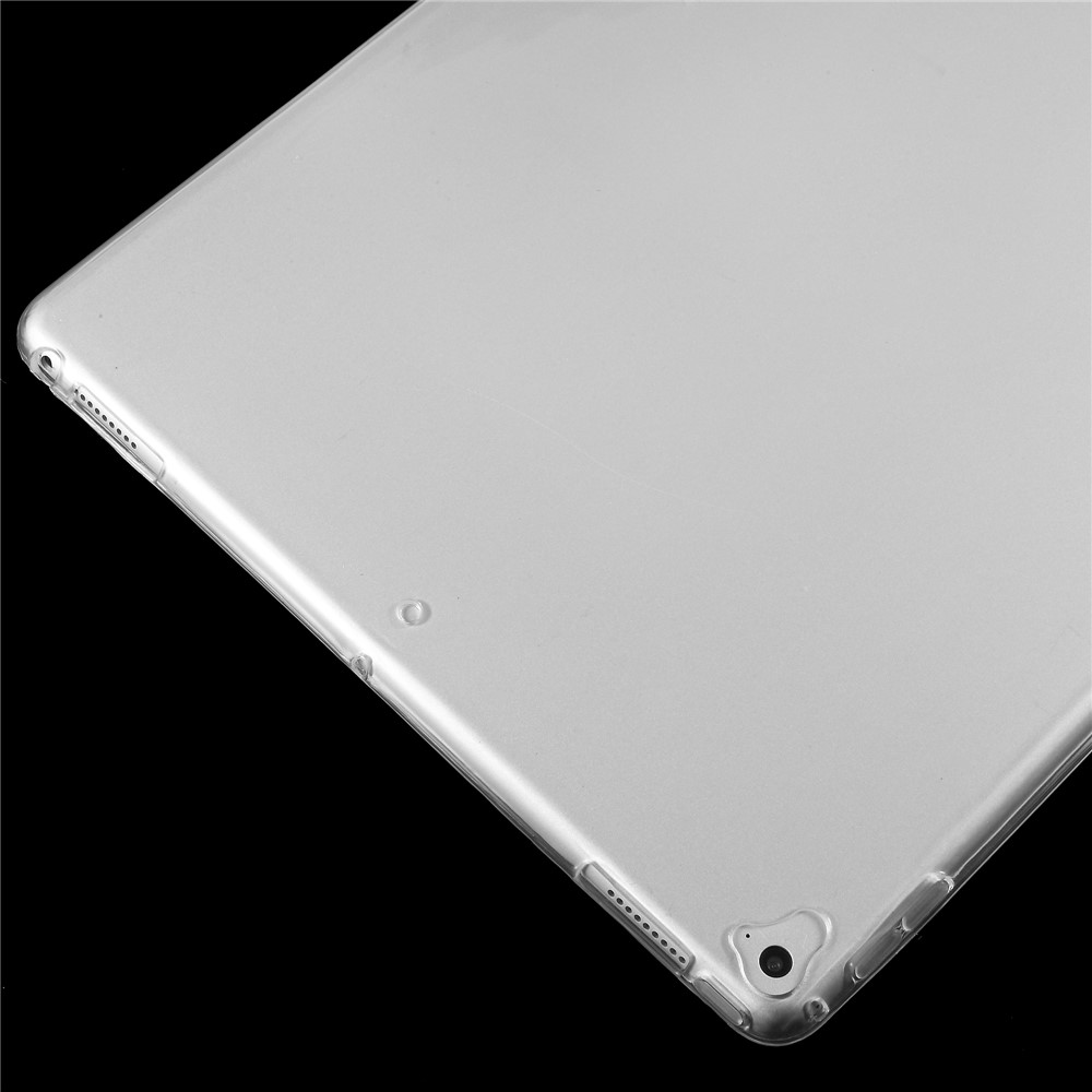 Soft TPU Shell Case for iPad Pro 12.9 (2017) / Pro 12.9 (2015)-5