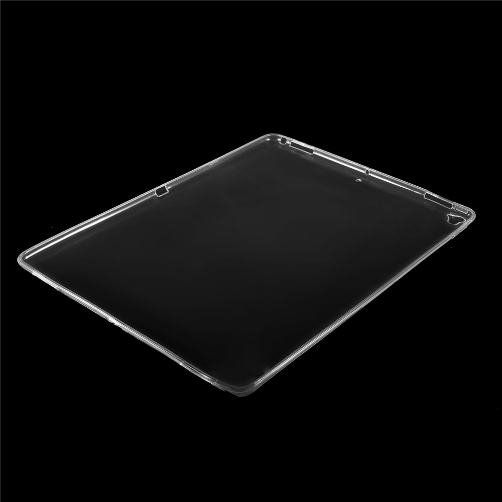 Soft TPU Shell Case for iPad Pro 12.9 (2017) / Pro 12.9 (2015)-7