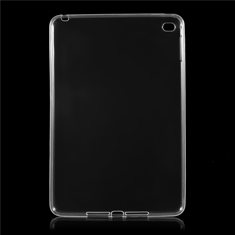 Soft TPU Cover Case for iPad Pro iPad mini 4-2