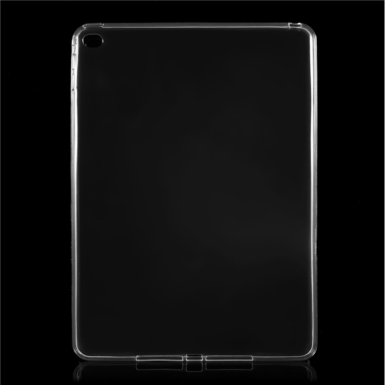 Soft TPU Cover Shell Case for iPad Air 2-1