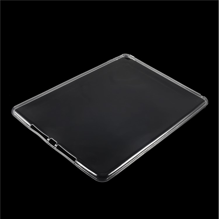 Soft TPU Cover Shell Case for iPad Air 2-3