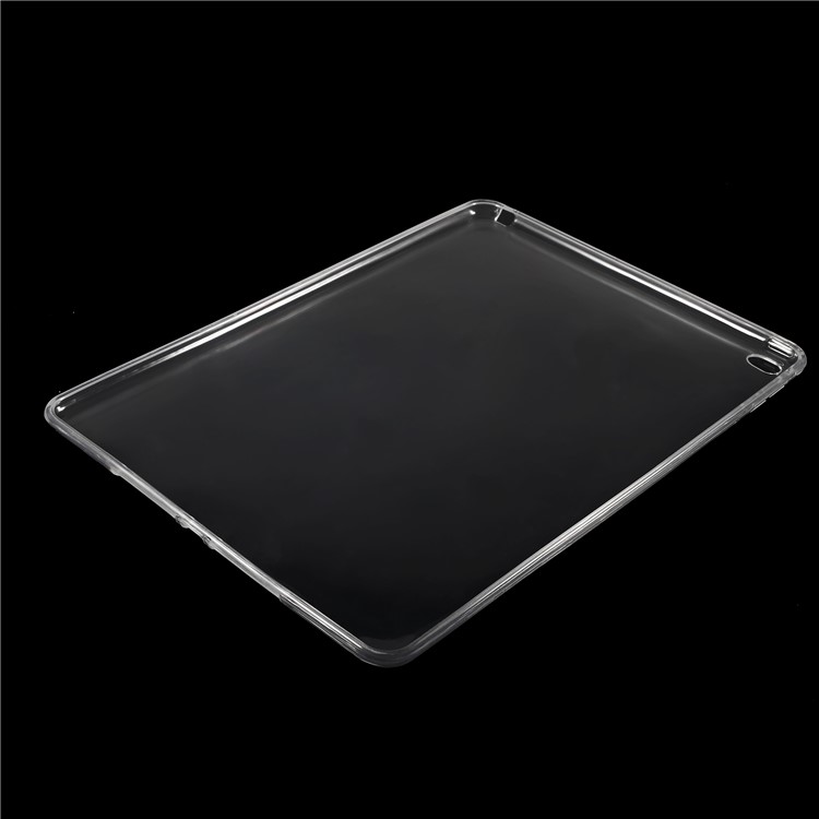 Soft TPU Cover Shell Case for iPad Air 2-4