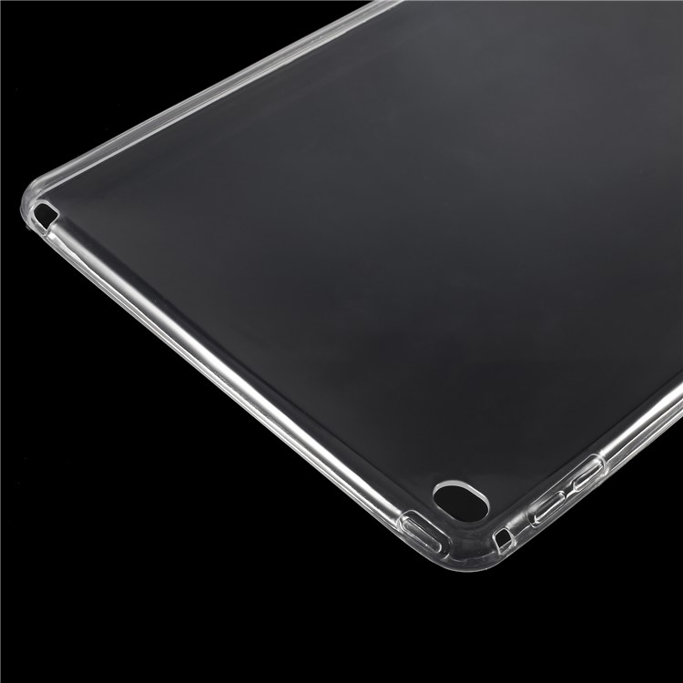 Soft TPU Cover Shell Case for iPad Air 2-5