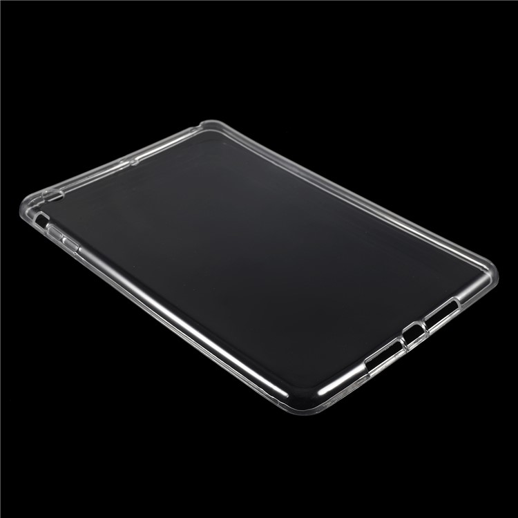 Soft TPU Protective Shell Case for iPad Mini 3/2/1-3