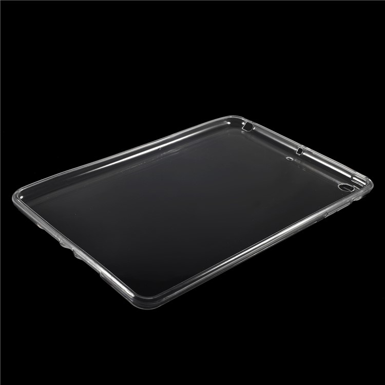 Soft TPU Protective Shell Case for iPad Mini 3/2/1-4